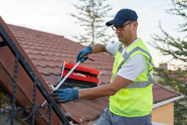 Best Wall Insulation Installation  in Pittsville, MD